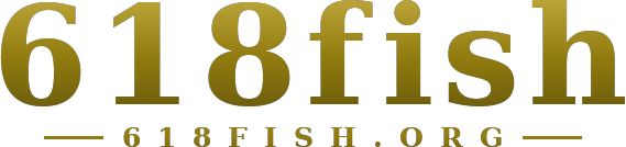 618fish logo